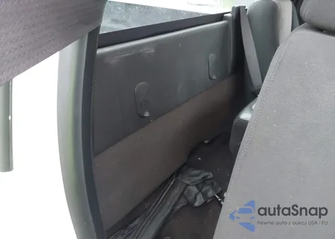 2008 GMC Sierra 1500 Work Truck из США, поврежденный, VIN 1GTEC14X38Z276996